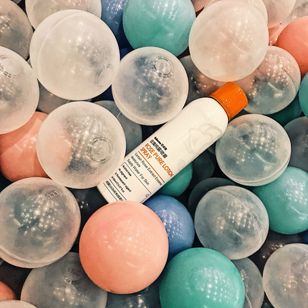 Berno en Rose Hydrosol Spray Moisture replenishment No add Pregnant women available 150mlin the Skin Care/Body/Essential oils , Lotion/Toner  category - from Buy2taobao.com to provide professional Taobao agent buy service