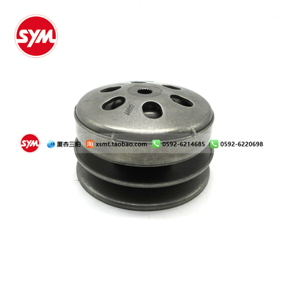 厦杏三阳皮带轮原厂配件