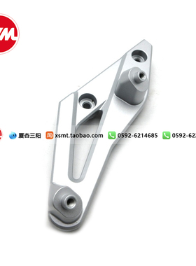 SYM 厦杏 三阳 HUSKEY ADV 哈士奇 150 ADV300挡风镜支架