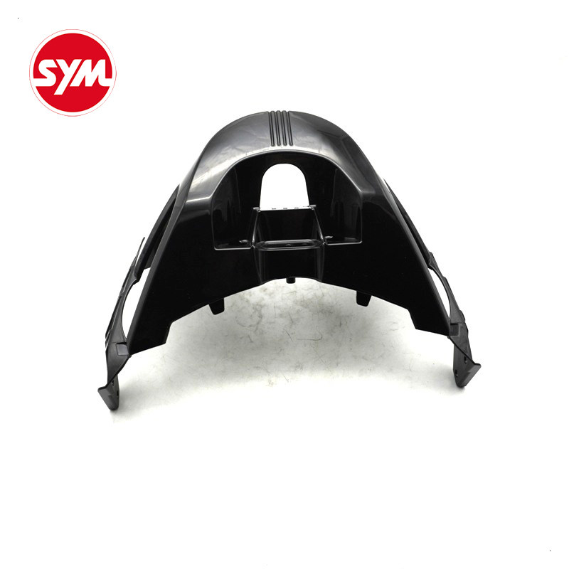 SYM 厦杏三阳 XS150T-16A飞度6 小提琴 后中央盖B 尾灯包围