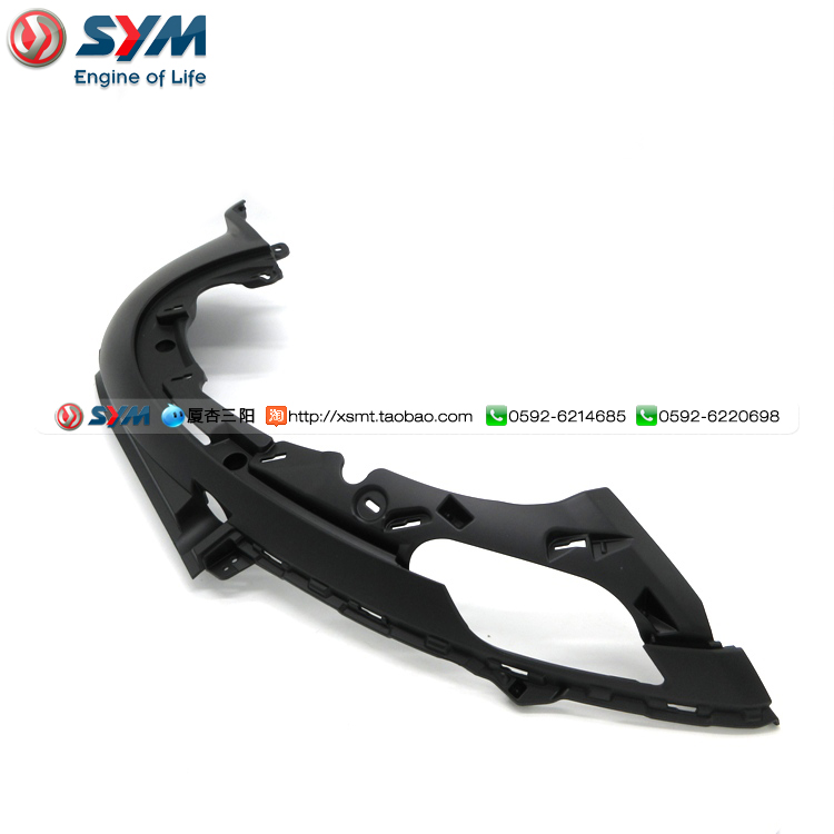 sym厦杏三阳机车飞度