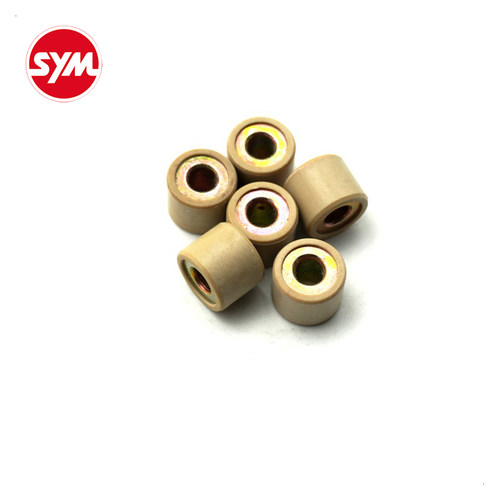 SYM 厦杏三阳 XS110T tini 听你 普利珠 配重滚子组