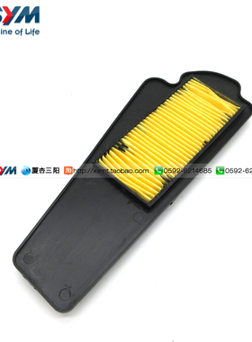 SYM 厦杏 三阳机车 XS110T-A TAKING 50 110 空滤芯 滤清器