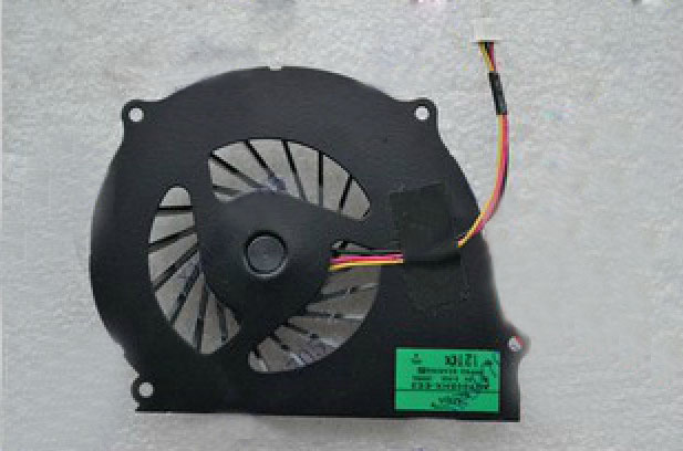 适用于 海尔Haier T6 I3 I5 SW9D 铂金版 散热CPU风扇