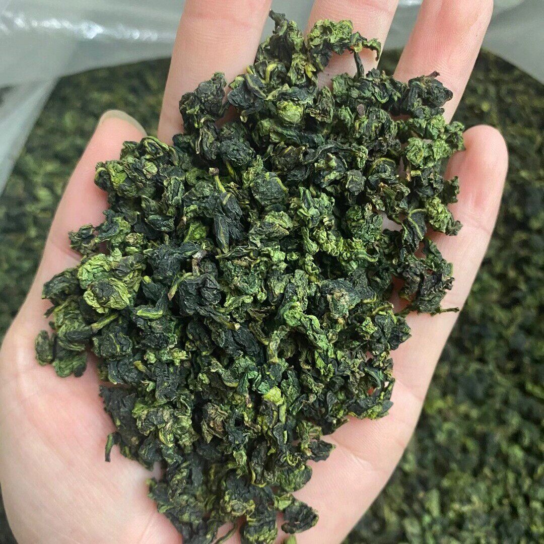 安溪铁观音茶叶特级浓香型乌龙茶奶茶原料厂家散袋装正品官方