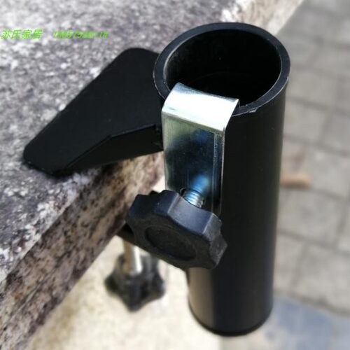 户外遮阳伞雨伞配件支架