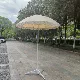 80 роскошных светло-кофейных кисточек + большой треугольник + пакетик для воды