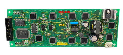可开票GU256X64-330等离子屏现货