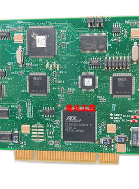 可开票STM-5 J17870 S03703JSPC001235工业医疗运动数据采集卡