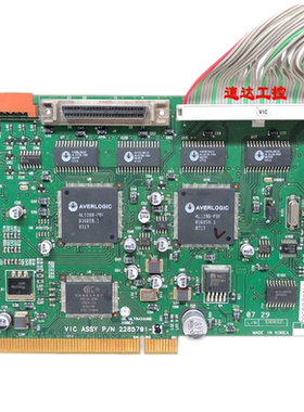 可开票VIC ASSY P/N 2285791-6 2285790-3 2384747-4医疗采集卡