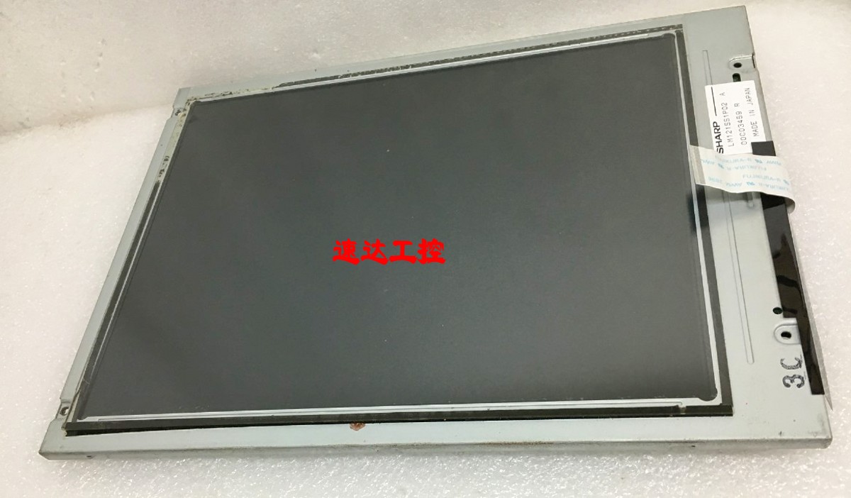 可开票LM121SS1P02液晶屏现货