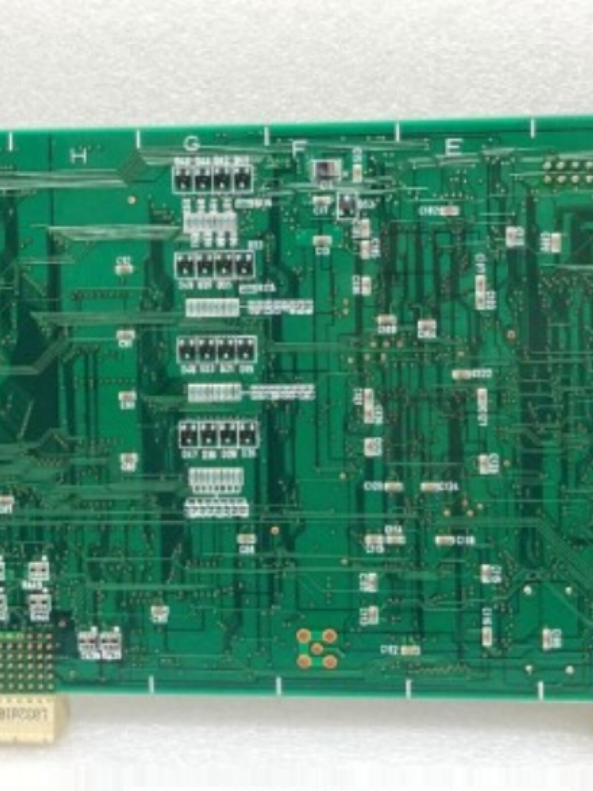 협상 가능한 T-6685C-P2 T-6685C-6 LW 360 LIDA ELECTRONICS TV 튜닝 데이터 수집 카드