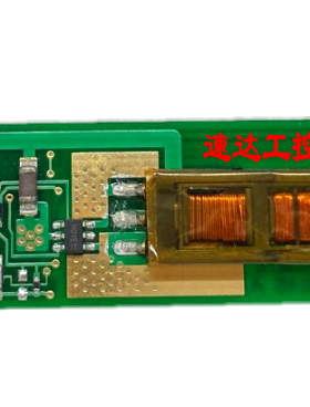 可议价LXMG1617A-05-21 MICROSEMI高压板高压条现货实图