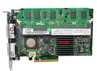 13740 69N OUT A戴尔磁盘阵列卡 UCP 568 E2K 可开票CN 007I
