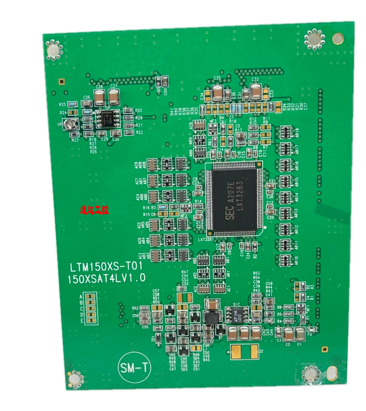 LTM150XSAT4LV1.0-T01逻辑板现货