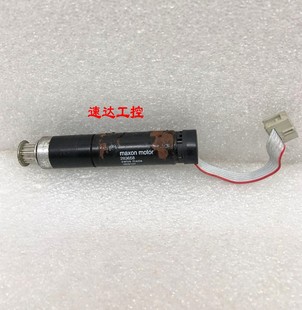 可议价MAXON 283658工业医疗设备电机现货实图测试好发货 MOTOR