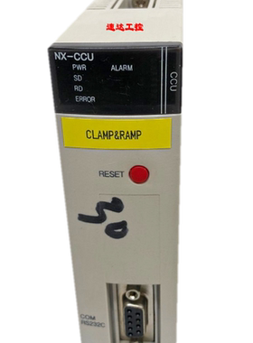 可开票NX-CCU三星PLC模块1XX700010C-DC0025现货实图测试好发货