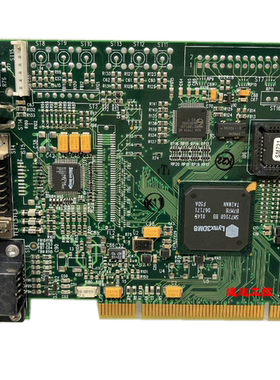 可开票BT143R1 BAYTEK BaYView 72速达工业医疗运动控制显示卡