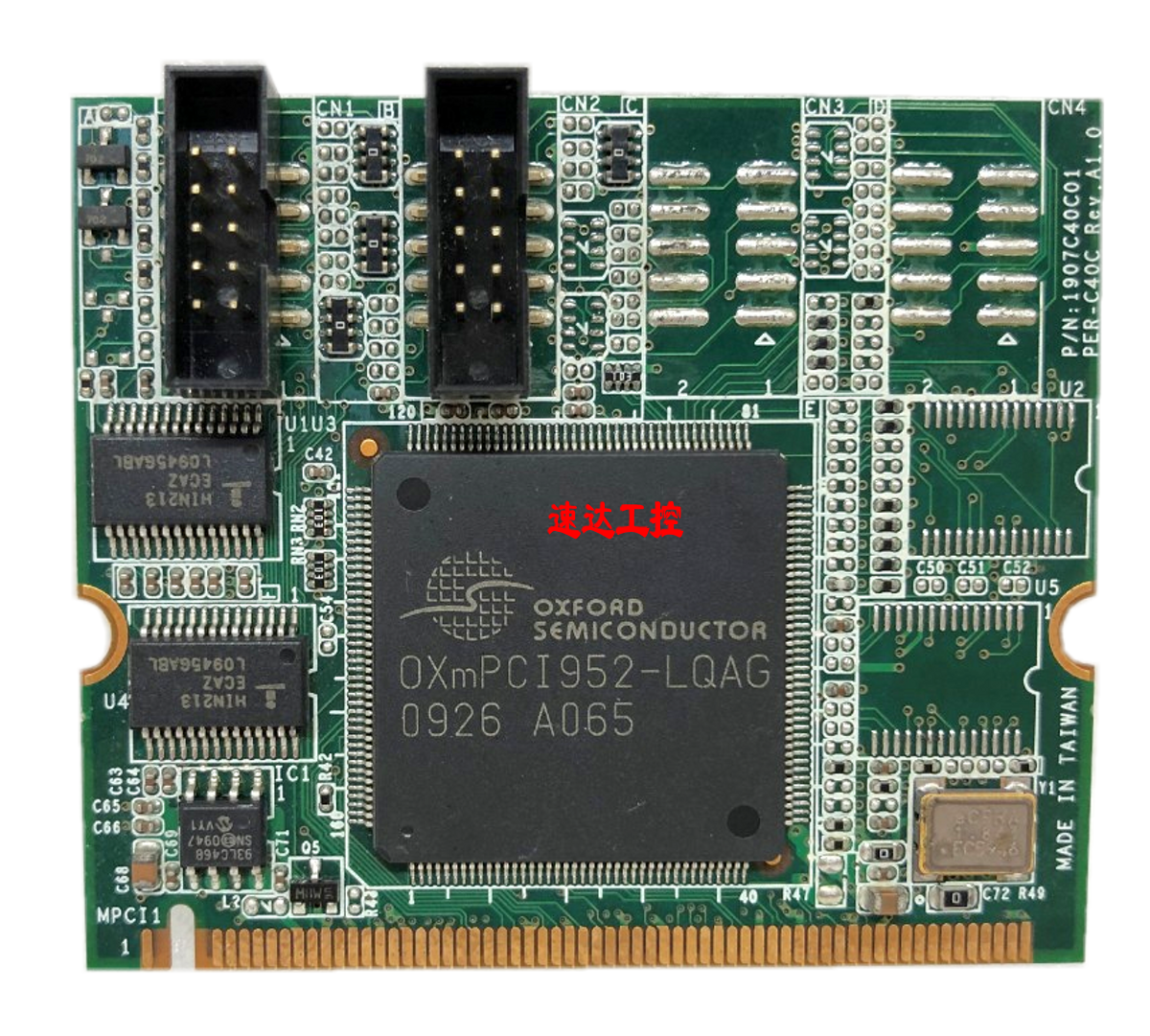 可议价PER-C40CREVB1.02扩展卡