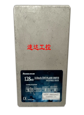 可开票NFD35-128B(100AAIT708002)固态硬盘128MB SCSI 50针现货