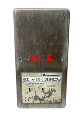 可开票IDI-512MDH(H02AA)工业l固态硬盘3.5寸SCSI接口50针512MB