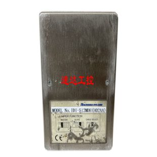 工业l固态硬盘3.5寸SCSI接口50针512MB H02AA 可开票IDI 512MDH