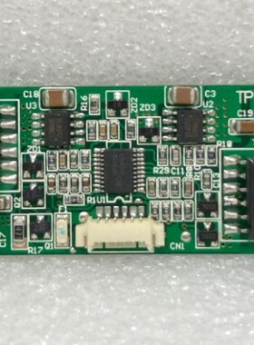 可开票TPI-02-0226-B REV A PCB04S0076工业液晶高压板现货实图