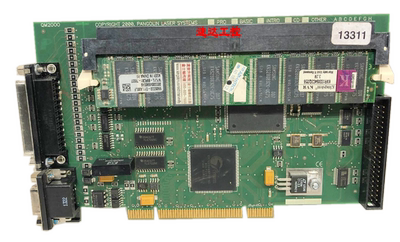 可开票COPYRIGHTQM2000采集卡