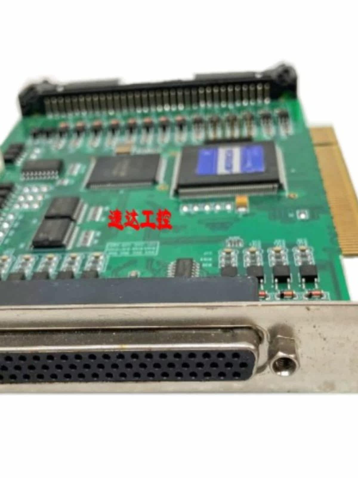 ADT-8948A ADT-8948F1 ZHONGWEIXING 산업용 의료 모션 제어 데이터 수집 카드