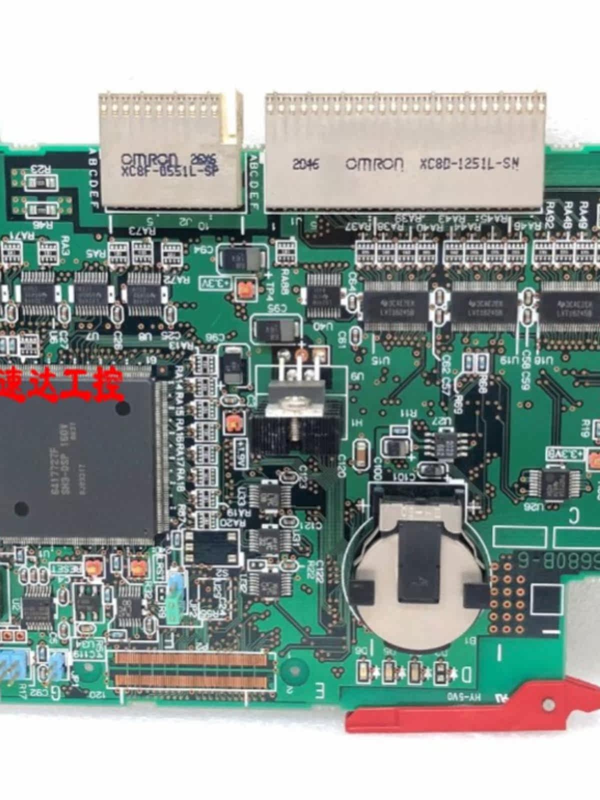 협상 가능한 T-6680B-P2 LW360 LIDA ELECTRONICS TV 튜너 컨트롤러 데이터 수집 카드 재고 있음