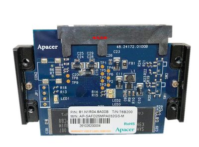 可开票AP-SAFD25MPA032GS-M硬盘