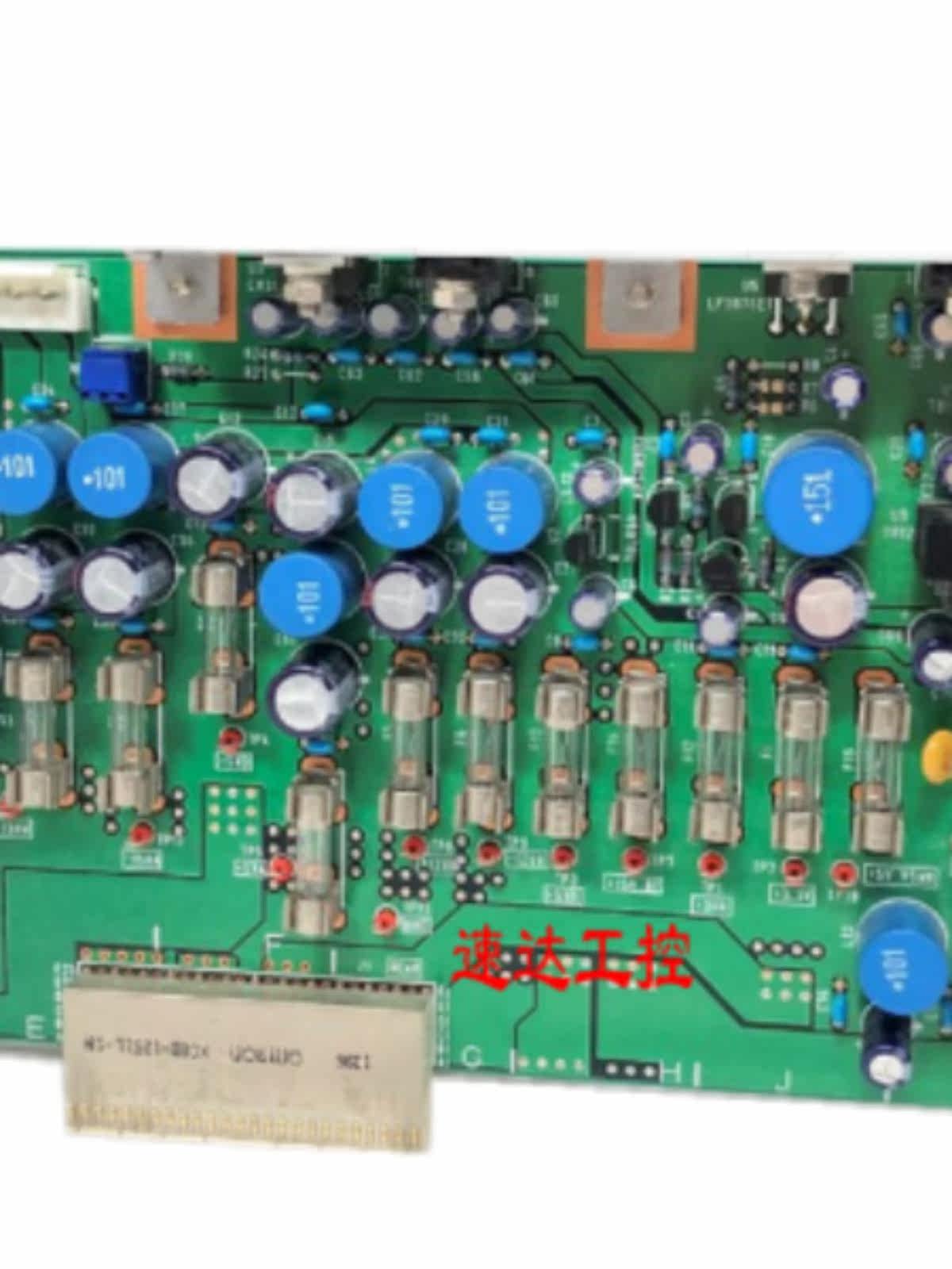 T-6755D-P T-6755D-4LW360 LIDA ELECTRONICS TV 튜너 데이터 수집 카드