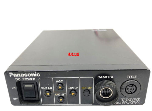 可开票GP-KS252控制器panasonic