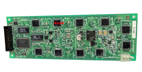 可开票GU256X64-339显示屏现货