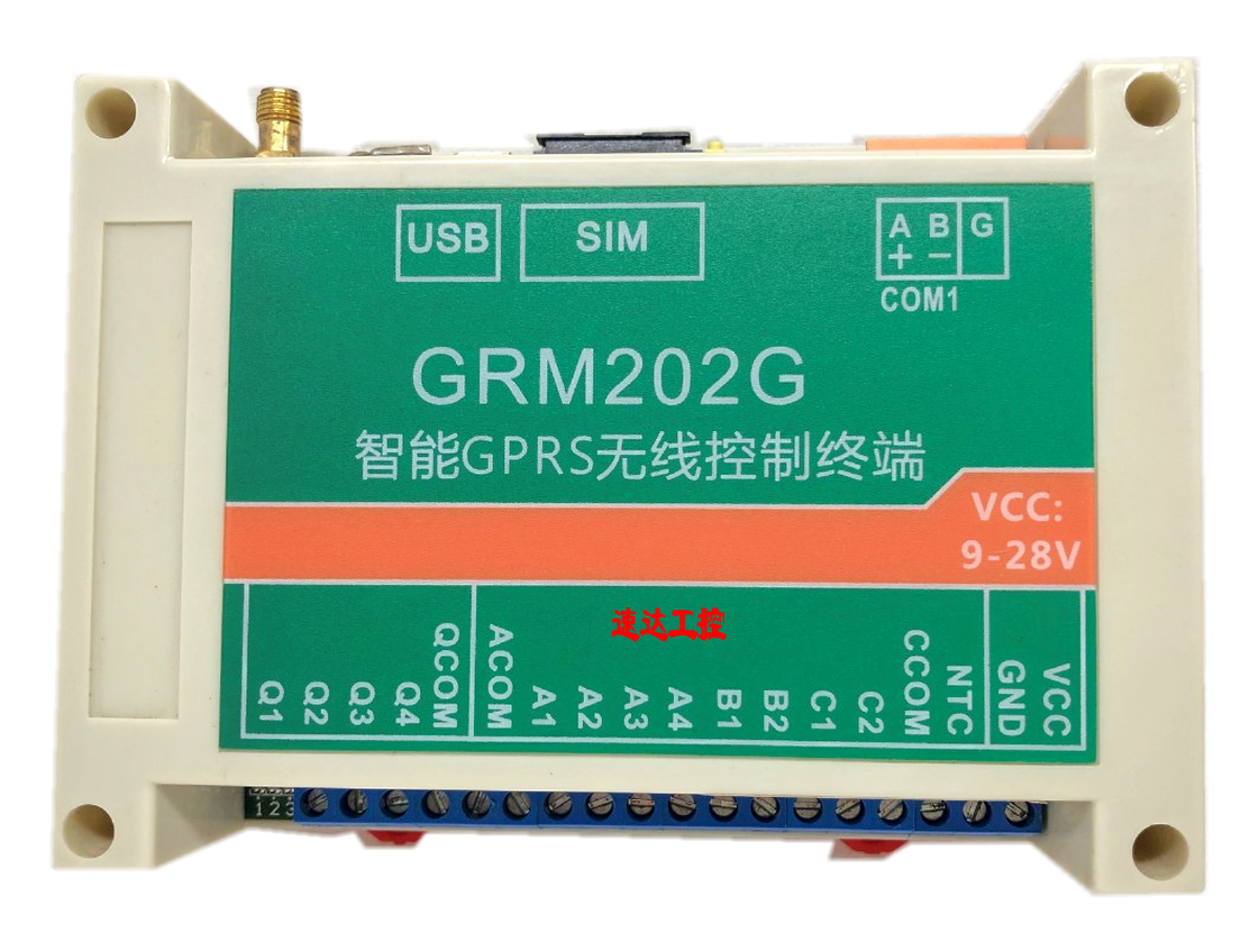 GRM202GGRM201G-4D4N4Q控制器