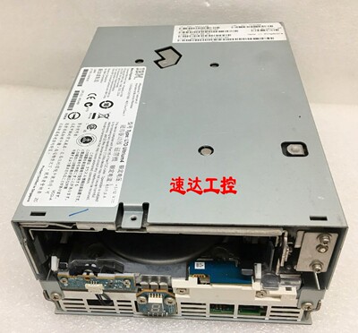 LTOUItrium4驱动器IBM95P4516