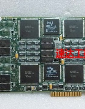 可开票83-0483-003 REV E D/480SC-2T1 85-0483-009运动语音卡
