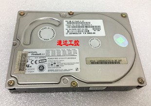 并口IDE A昆腾工业医疗设备硬盘 30G现货实图 可开票LD30A014