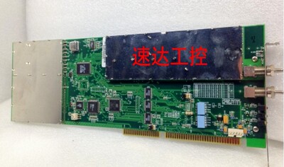 可开票3200-413-000REV采集卡