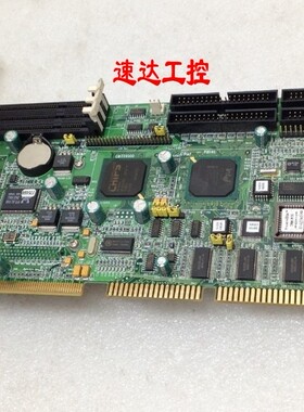 可开票SBC-770REV:A1艾讯工业医疗设备SBC-770主板送CPU内存现货