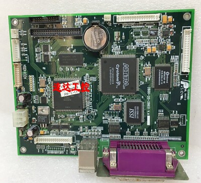 2800-20-28651V.A主板BC-3000PIU