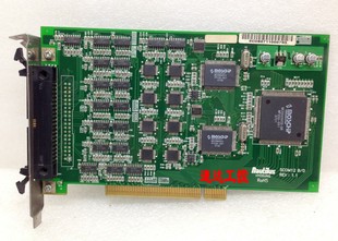 1.1工业医疗设备运动控制数据采集卡现货 可议价SCOM12 REV