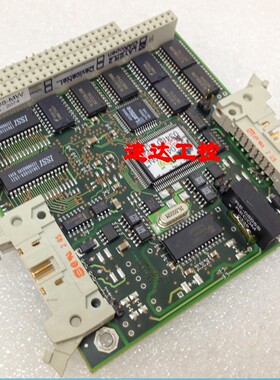 可开票IO-308-MW L-NR:2074 FCC ID NH9CAN-104V1 104运动控制板