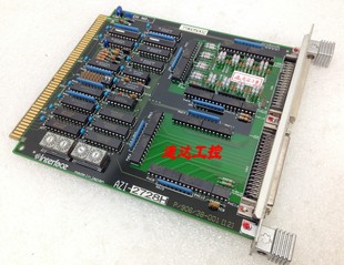 2728H 001 P9605002运动控制数据采集卡现货 906 可开票AZI
