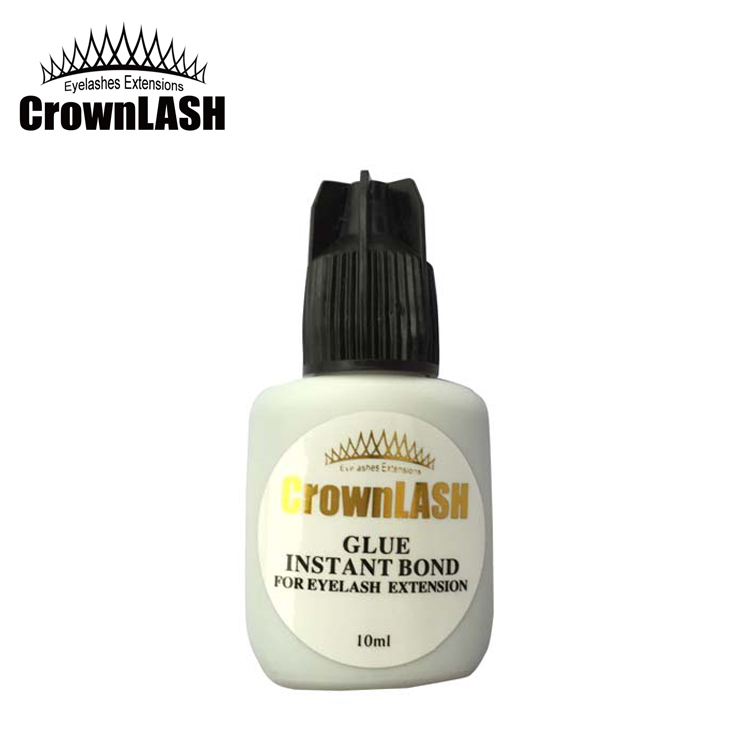 2秒快干睫毛胶水CrownLASH持久