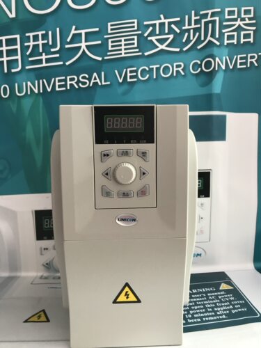 正品康泰变频器CNT860CNT800LNC860 XH870 380V2.2KW