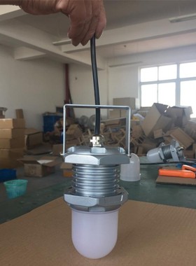 LED防爆行灯FW6325防爆行灯LED防爆行灯12/24/36/220V