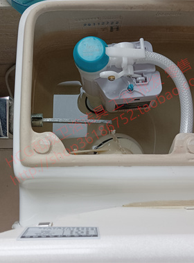 HCG和成马桶C300C4230C4232水箱按钮扳手座便器C360C3346C423把手