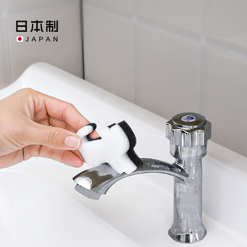 KOKUBO日本小久保小猫型厨具清洁