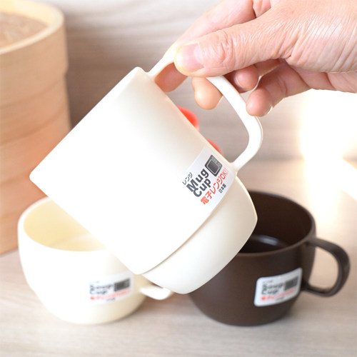 inomata日本进口塑料杯子